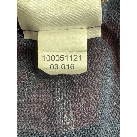 Brooks Brothers Mens XL Red Swim Trunks Board Shorts Lined Beach Pool Quick Dry - Picture 7 of 9